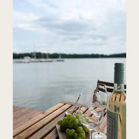 Na Wodzie * Sztynort