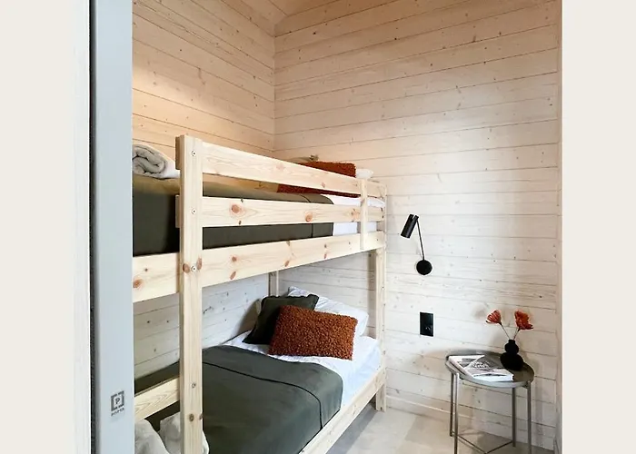 Botel Na Wodzie Sztynort