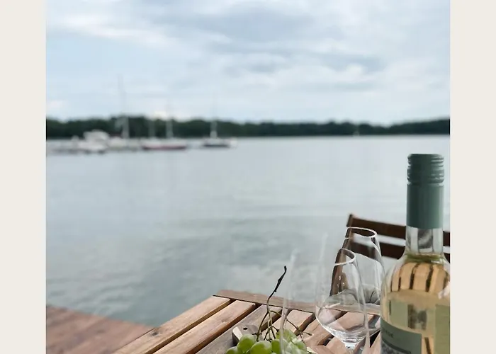 Na Wodzie * Sztynort