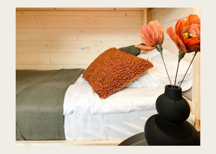 Na Wodzie Botel Sztynort