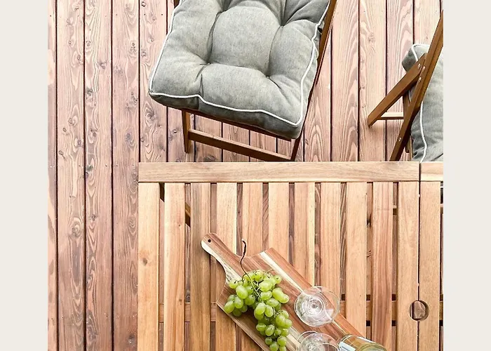 Na Wodzie * Sztynort