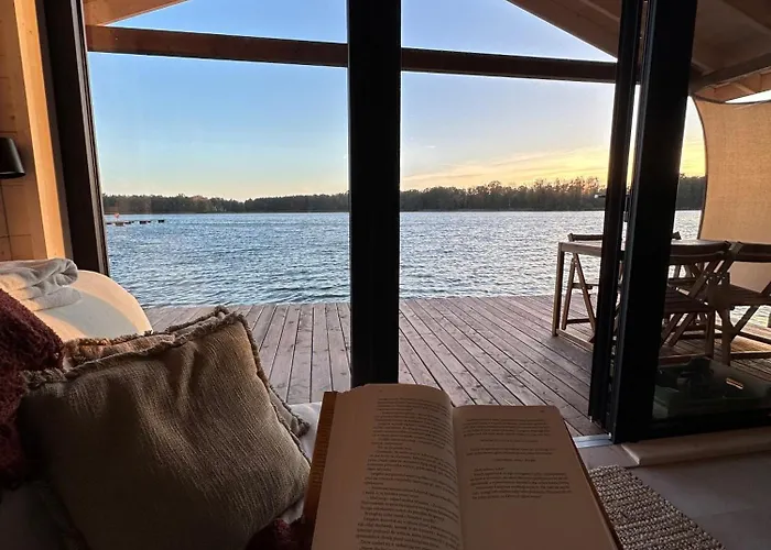 Na Wodzie Botel Sztynort